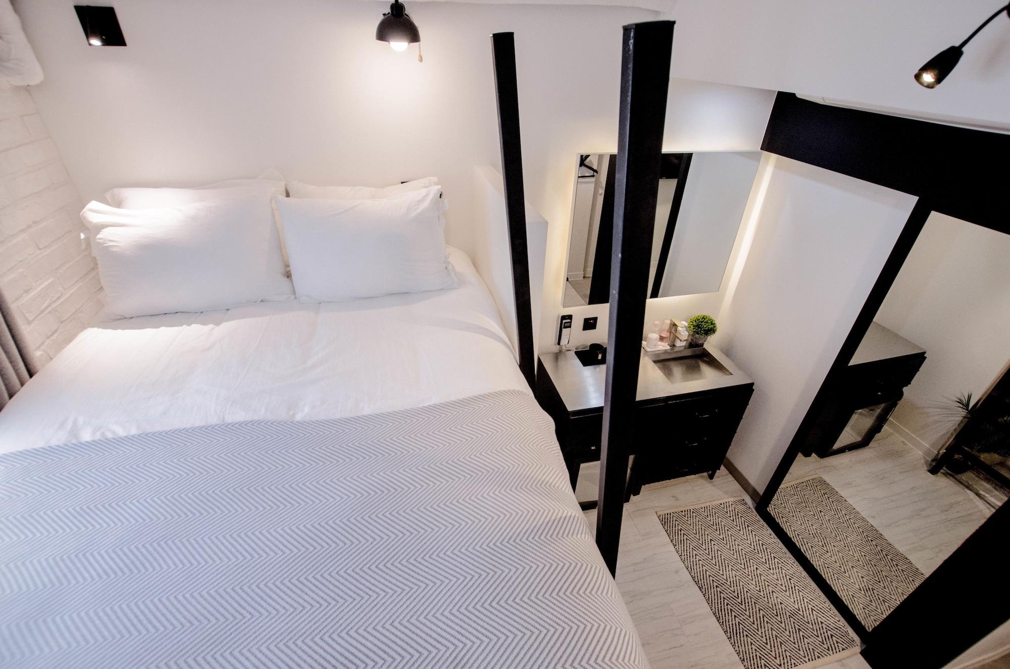 2Nd Casa Hotel Seul Dış mekan fotoğraf