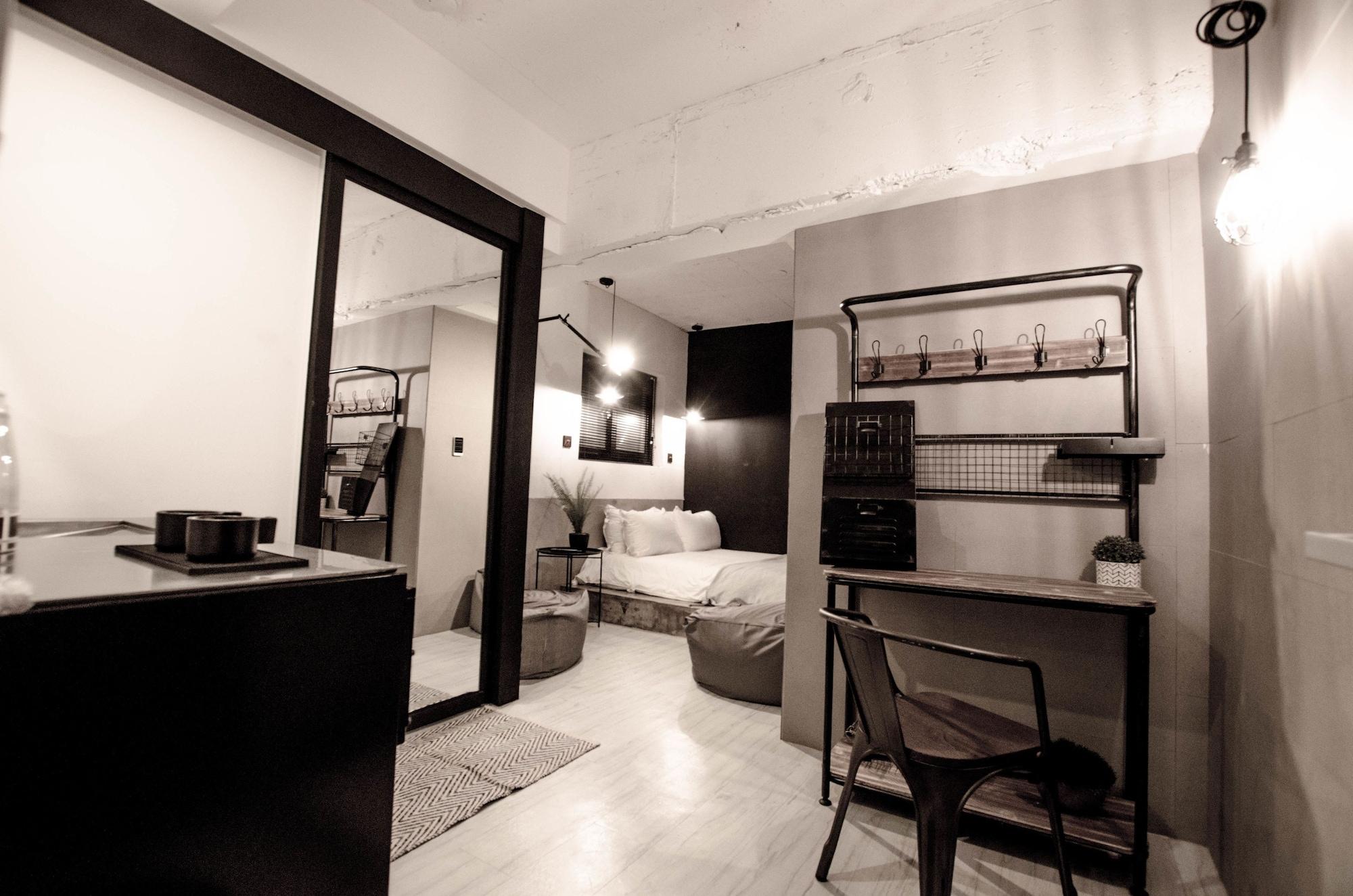 2Nd Casa Hotel Seul Dış mekan fotoğraf