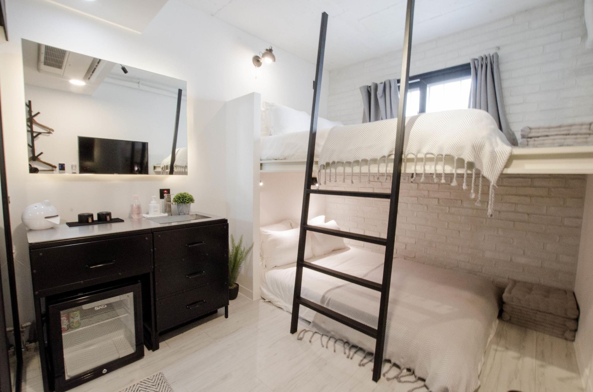 2Nd Casa Hotel Seul Dış mekan fotoğraf