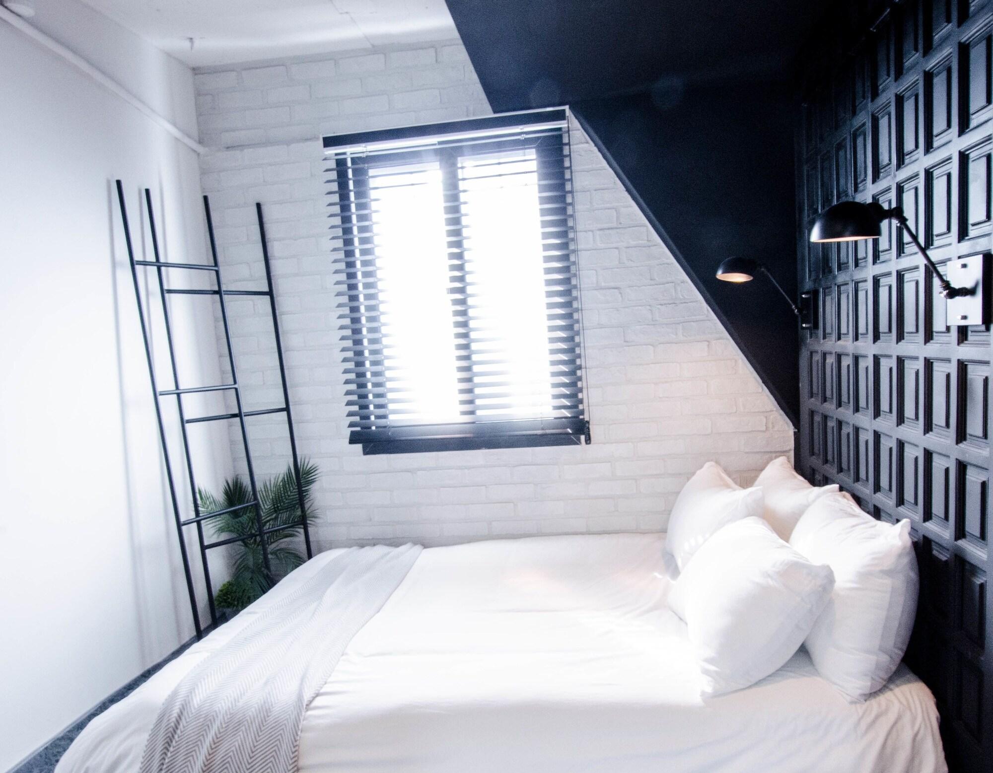 2Nd Casa Hotel Seul Dış mekan fotoğraf