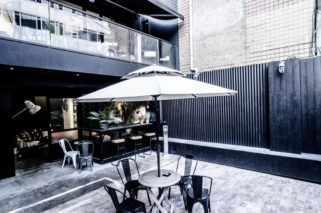2Nd Casa Hotel Seul Dış mekan fotoğraf