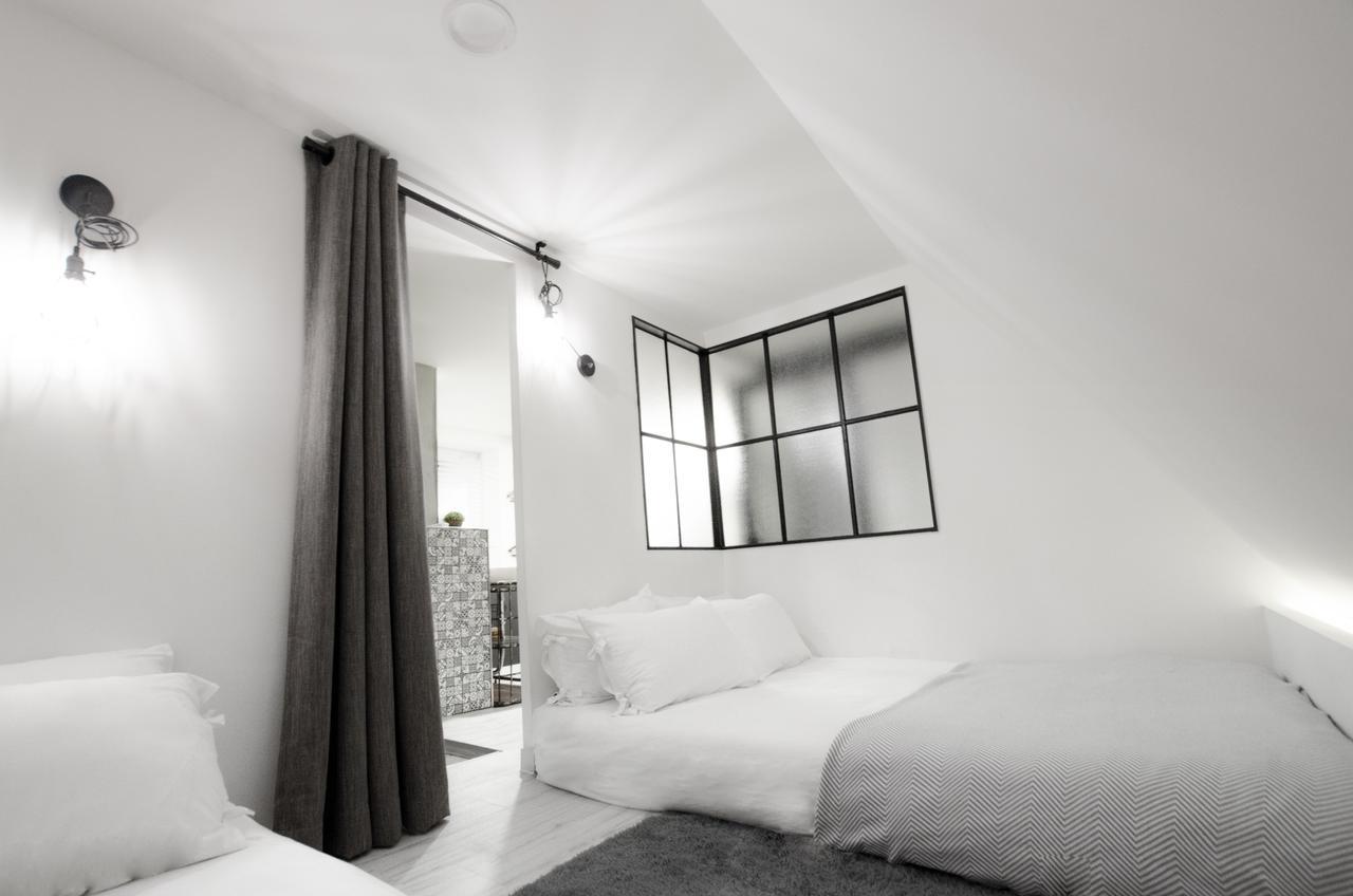 2Nd Casa Hotel Seul Dış mekan fotoğraf