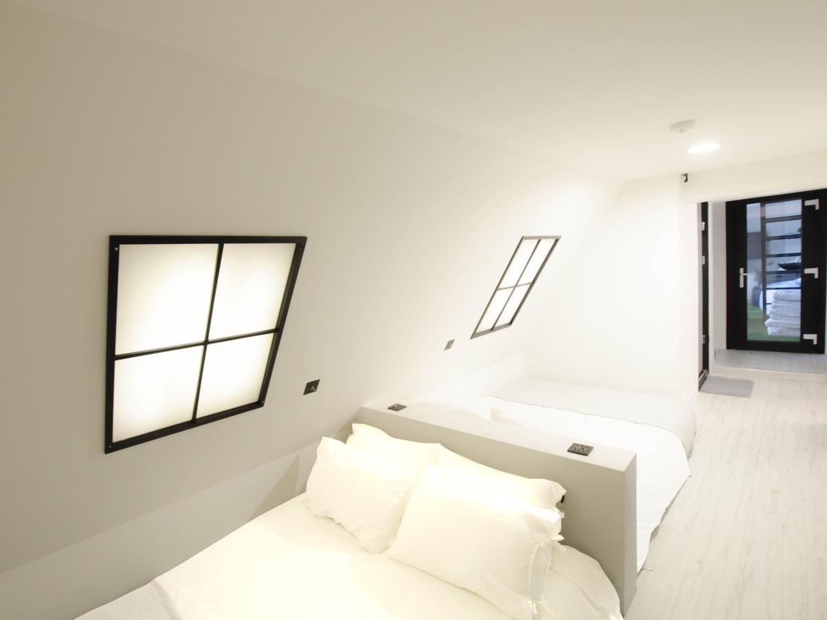 2Nd Casa Hotel Seul Dış mekan fotoğraf