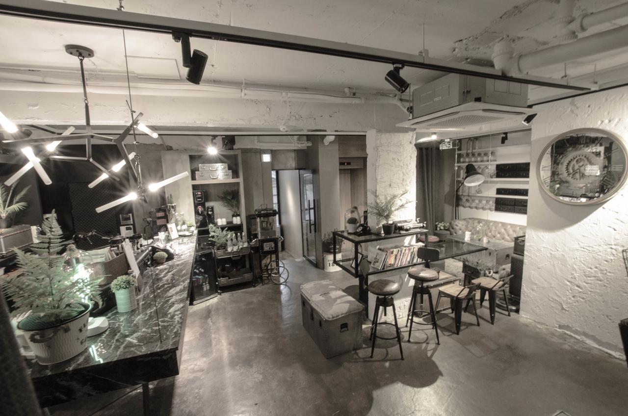 2Nd Casa Hotel Seul Dış mekan fotoğraf