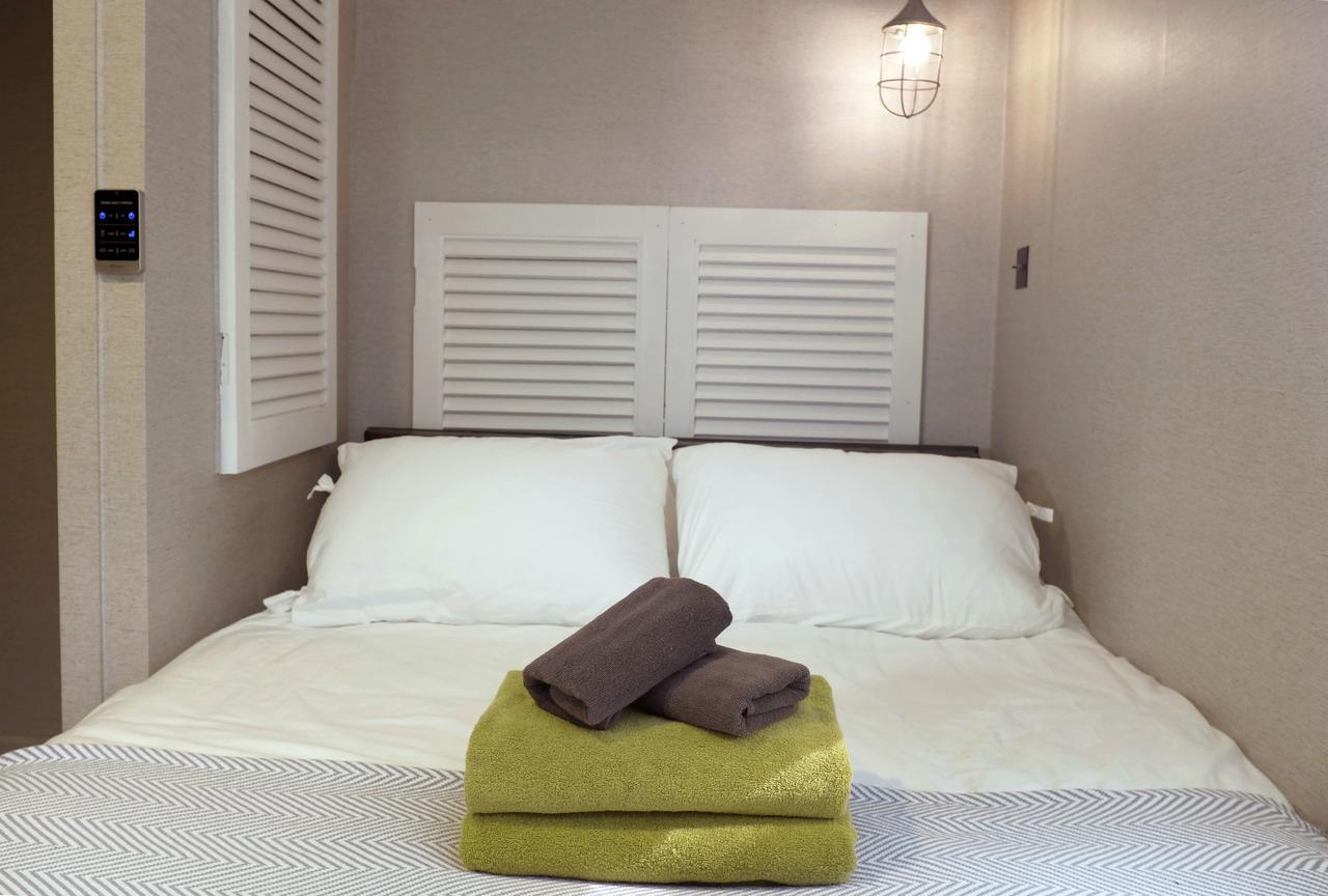 2Nd Casa Hotel Seul Dış mekan fotoğraf