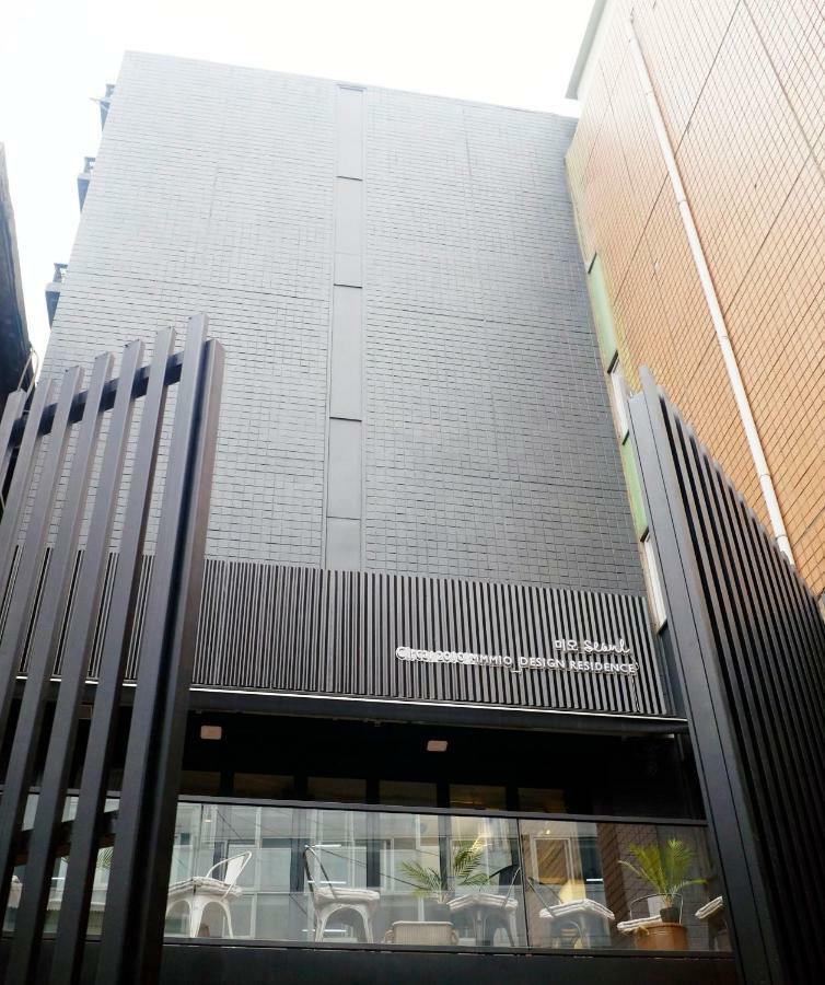 2Nd Casa Hotel Seul Dış mekan fotoğraf